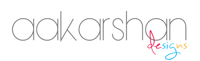 Aakarshan Designs logo
