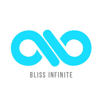 Bliss infinite designed by Aakarshan Designs