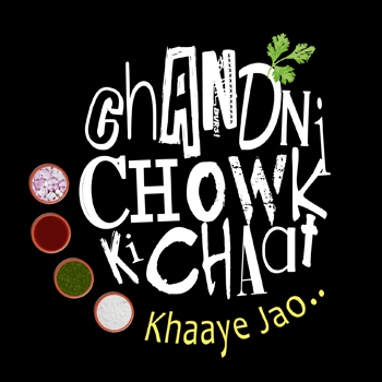 Chandani chowak ki chaat khaaye jao, Aakarshan Designs