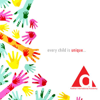 Every Child Unique, Aakarshan Designs