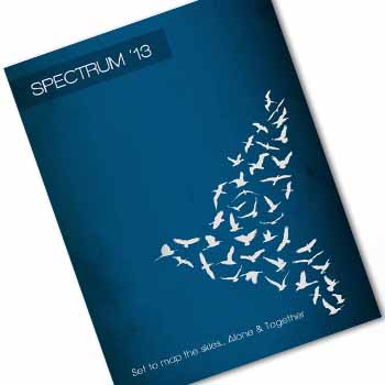 Spectrum, Aakarshan Designs